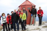 10. Vickov stup, 1325 m